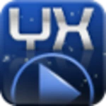 Logo of Yxplayer android Application 